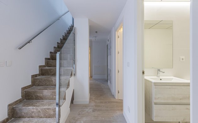 New Build - Penthouse - Murcia