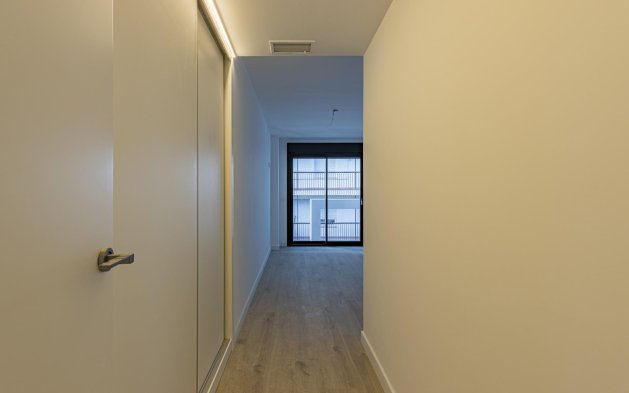 New Build - Penthouse - Murcia