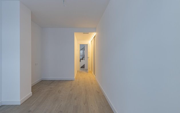 New Build - Penthouse - Murcia