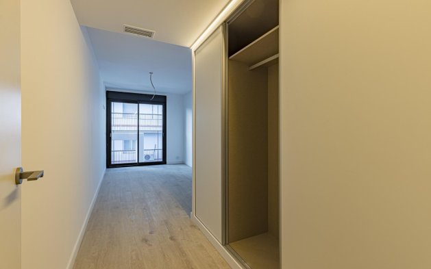 New Build - Penthouse - Murcia