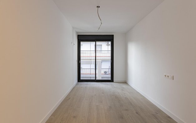 New Build - Penthouse - Murcia