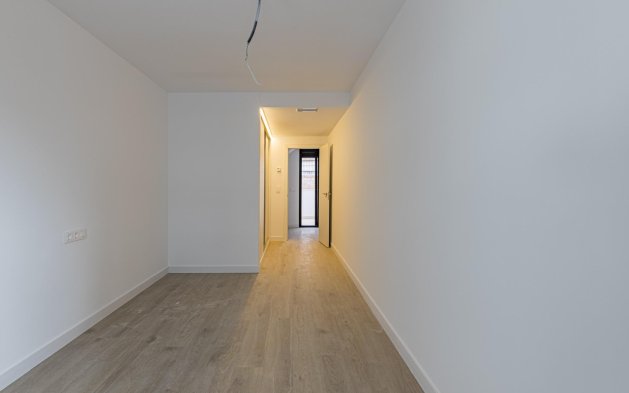 New Build - Penthouse - Murcia