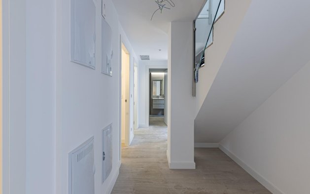 New Build - Penthouse - Murcia