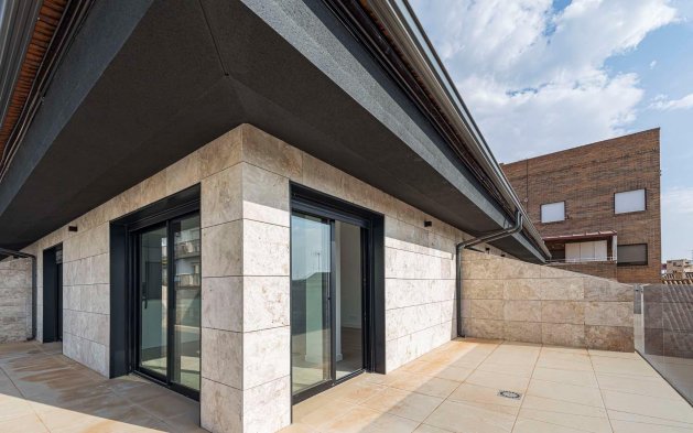 New Build - Penthouse - Murcia