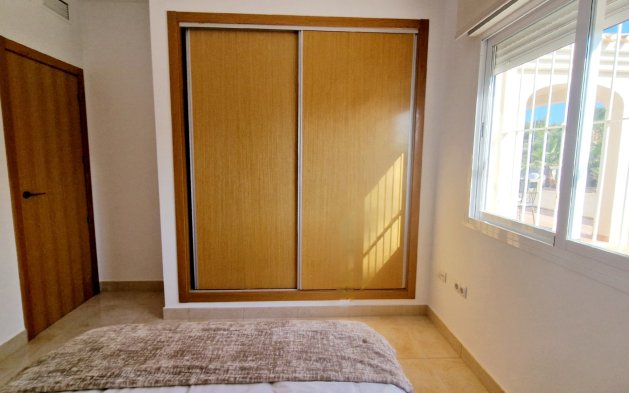 New Build - Independent Villa - Purias