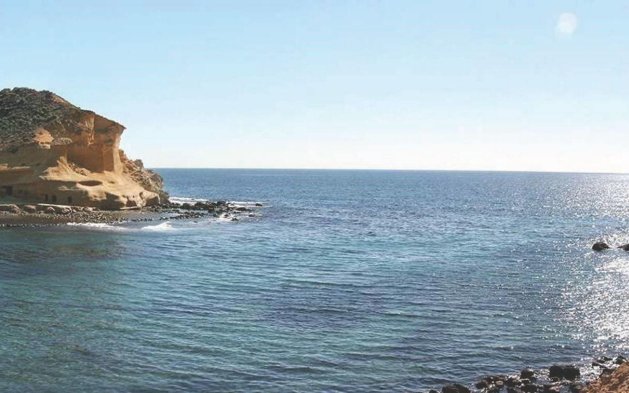 Obra nueva - Villa independiente - San Juan de los Terreros