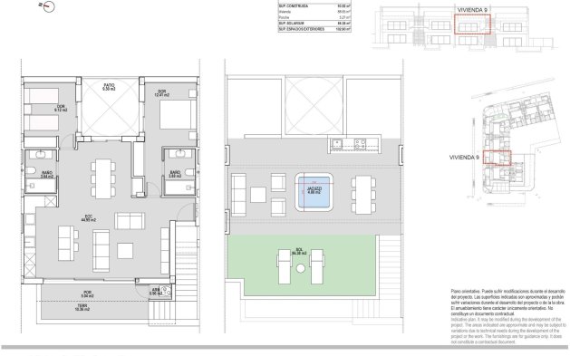 New Build - Penthouse - Pilar de la Horadada