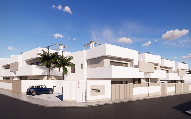 New Build - Penthouse - Pilar de la Horadada