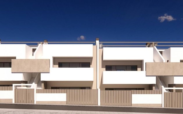 New Build - Penthouse - Pilar de la Horadada