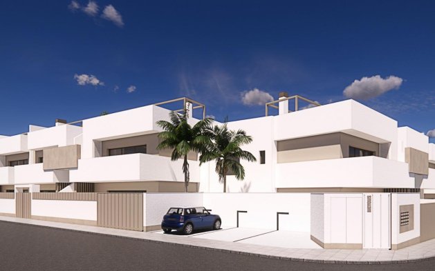 New Build - Penthouse - Pilar de la Horadada