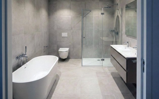 New Build - Penthouse - Pilar de la Horadada