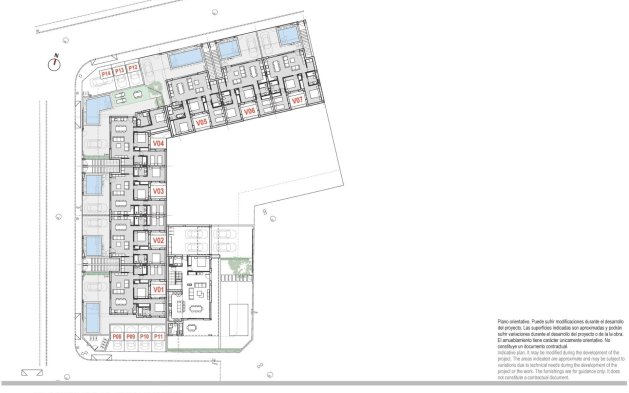 New Build - Penthouse - Pilar de la Horadada