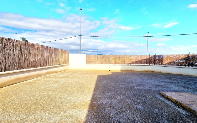 New Build - Independent Villa - Purias