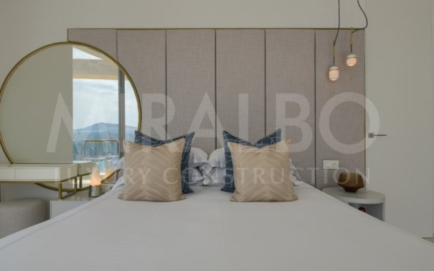 Revente - Villa indépendante - Jávea - Portichol - Balcón al Mar