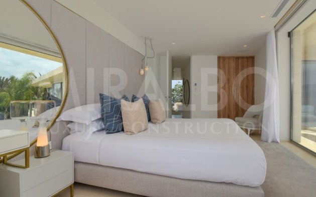 Revente - Villa indépendante - Jávea - Portichol - Balcón al Mar