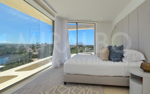 Revente - Villa indépendante - Jávea - Portichol - Balcón al Mar