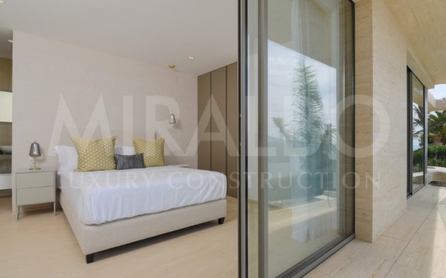 Revente - Villa indépendante - Jávea - Portichol - Balcón al Mar