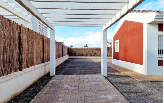 New Build - Independent Villa - Purias