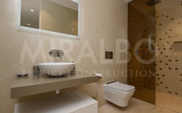 Revente - Villa indépendante - Jávea - Portichol - Balcón al Mar