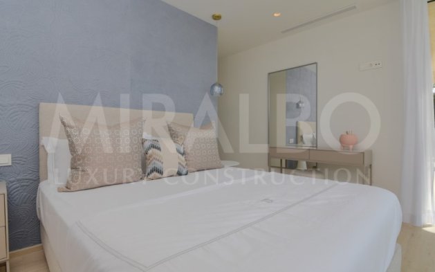 Revente - Villa indépendante - Jávea - Portichol - Balcón al Mar