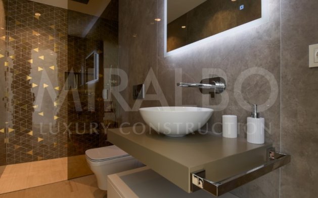 Revente - Villa indépendante - Jávea - Portichol - Balcón al Mar