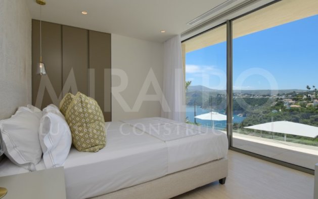 Revente - Villa indépendante - Jávea - Portichol - Balcón al Mar