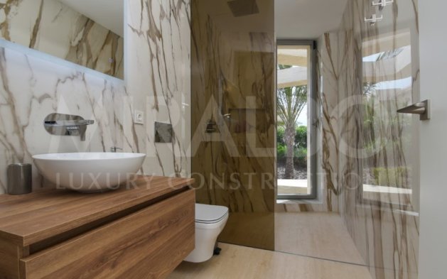 Revente - Villa indépendante - Jávea - Portichol - Balcón al Mar