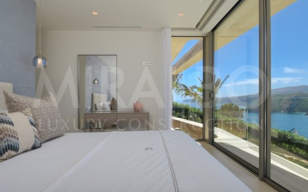 Revente - Villa indépendante - Jávea - Portichol - Balcón al Mar