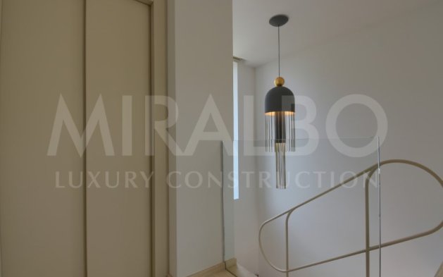 Revente - Villa indépendante - Jávea - Portichol - Balcón al Mar