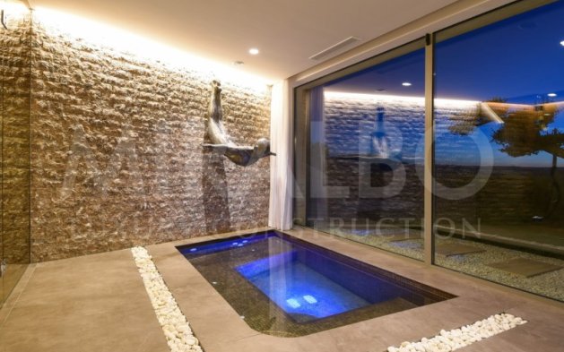 Revente - Villa indépendante - Jávea - Portichol - Balcón al Mar