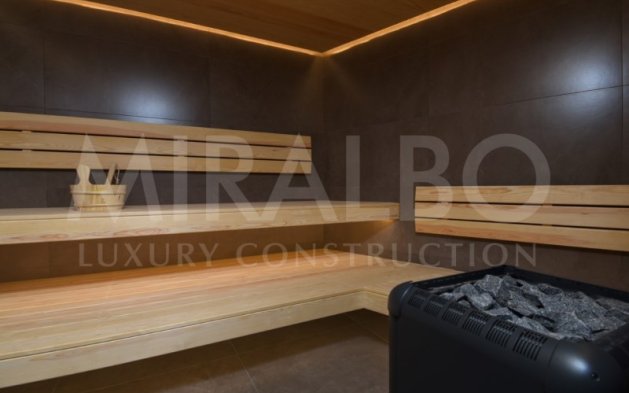 Revente - Villa indépendante - Jávea - Portichol - Balcón al Mar