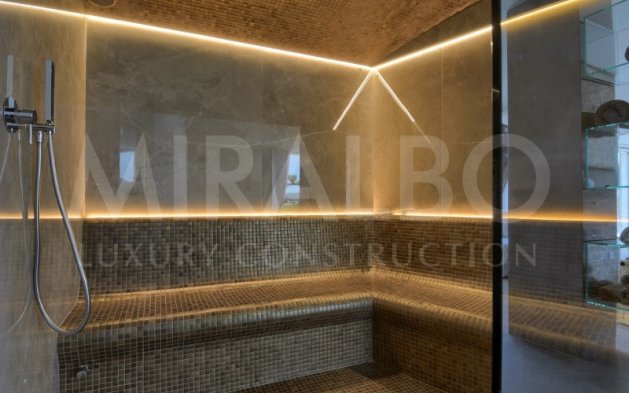 Revente - Villa indépendante - Jávea - Portichol - Balcón al Mar