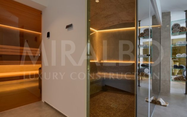 Revente - Villa indépendante - Jávea - Portichol - Balcón al Mar