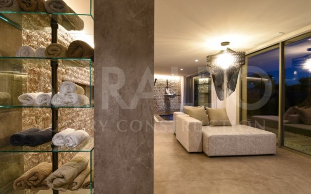 Revente - Villa indépendante - Jávea - Portichol - Balcón al Mar