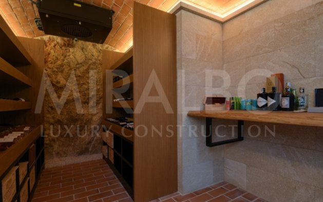 Revente - Villa indépendante - Jávea - Portichol - Balcón al Mar