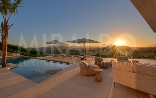 Revente - Villa indépendante - Jávea - Portichol - Balcón al Mar