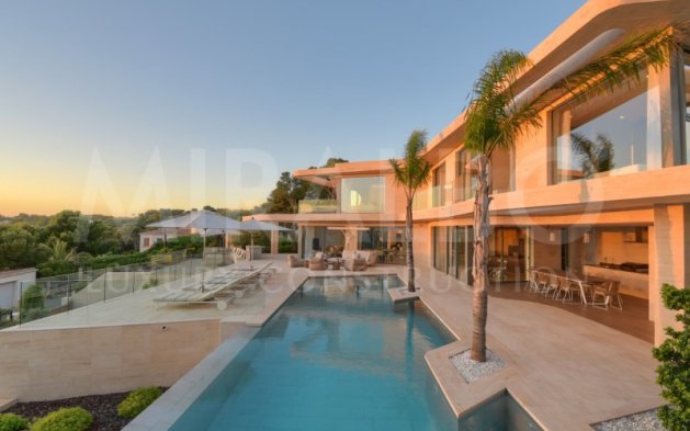 Revente - Villa indépendante - Jávea - Portichol - Balcón al Mar