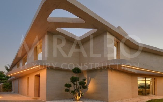 Revente - Villa indépendante - Jávea - Portichol - Balcón al Mar