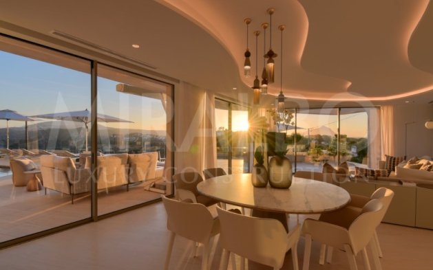 Revente - Villa indépendante - Jávea - Portichol - Balcón al Mar