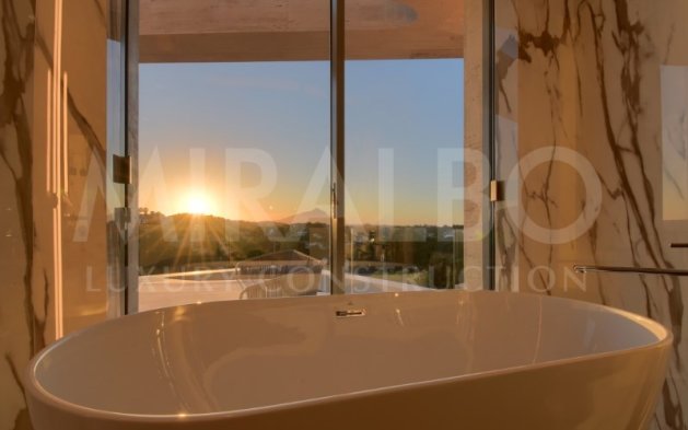 Revente - Villa indépendante - Jávea - Portichol - Balcón al Mar