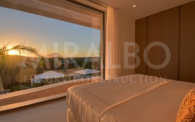 Revente - Villa indépendante - Jávea - Portichol - Balcón al Mar