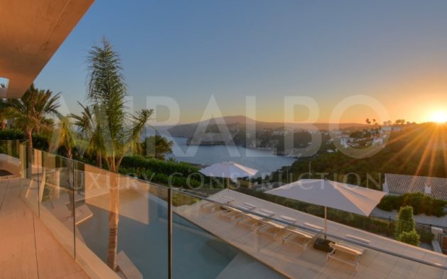 Revente - Villa indépendante - Jávea - Portichol - Balcón al Mar