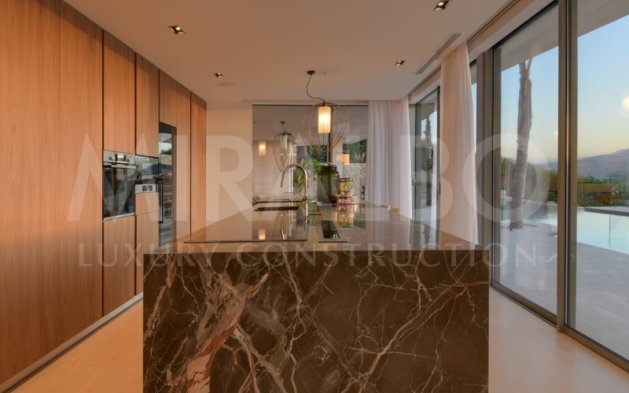 Revente - Villa indépendante - Jávea - Portichol - Balcón al Mar