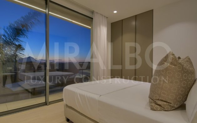 Revente - Villa indépendante - Jávea - Portichol - Balcón al Mar