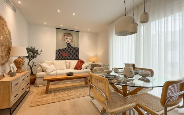 New Build - Penthouse - Algorfa