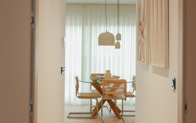 New Build - Penthouse - Algorfa