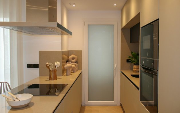 New Build - Penthouse - Algorfa