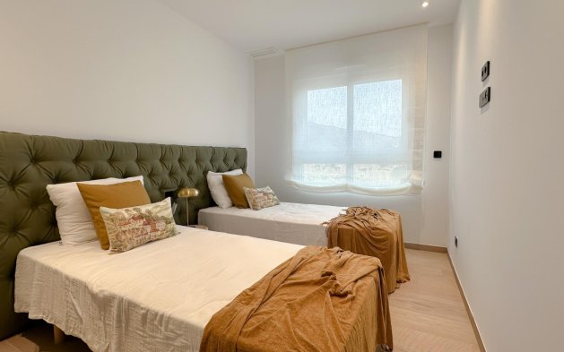 New Build - Penthouse - Algorfa