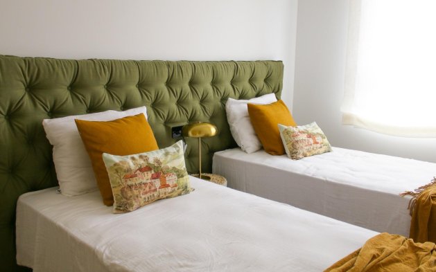 New Build - Penthouse - Algorfa