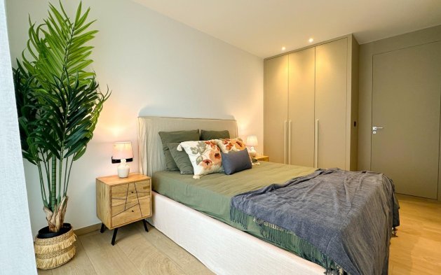 New Build - Penthouse - Algorfa